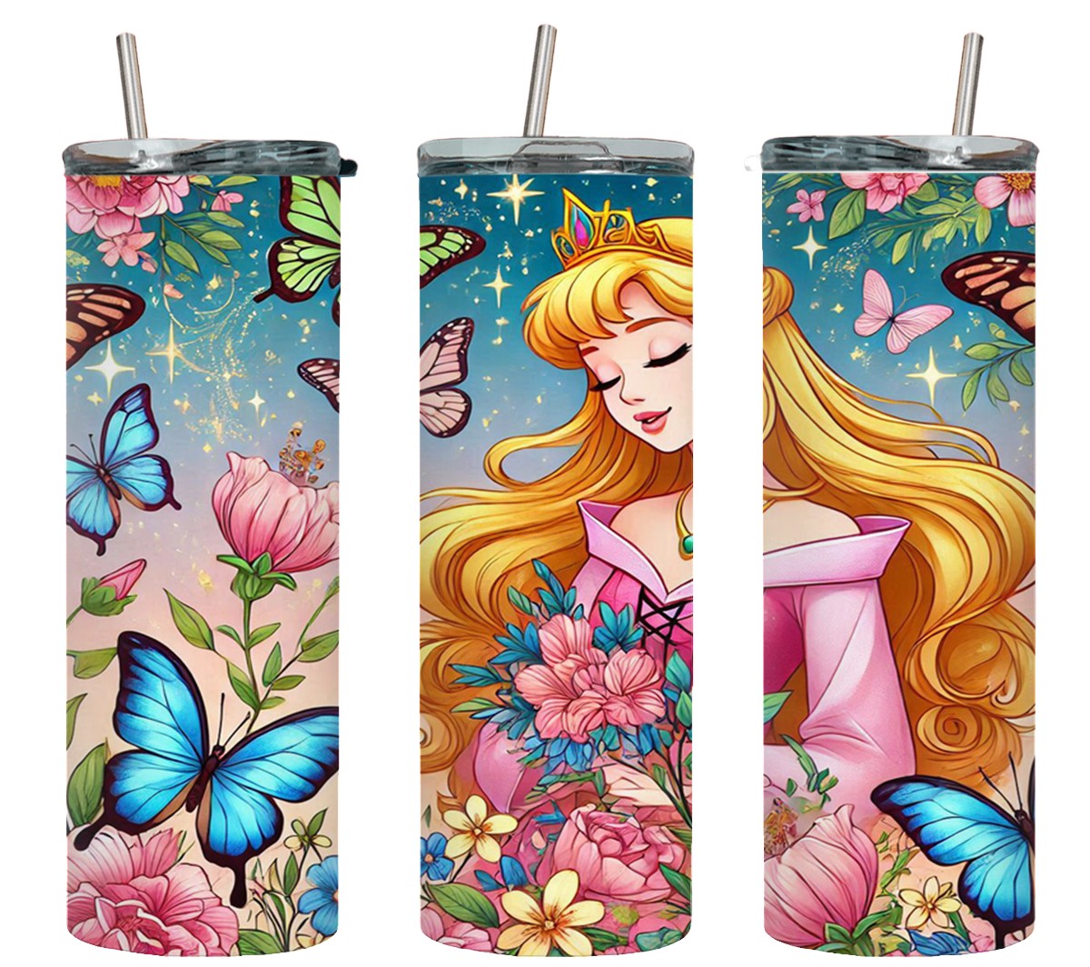 Spring Princess-11263